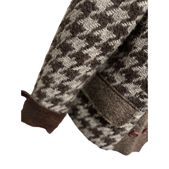 Laundry herringbone jacket - Picture 4 of 8
